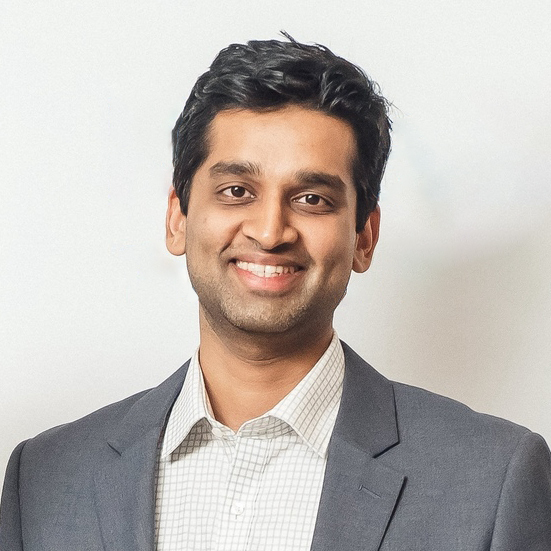 Karthik Narasimhan