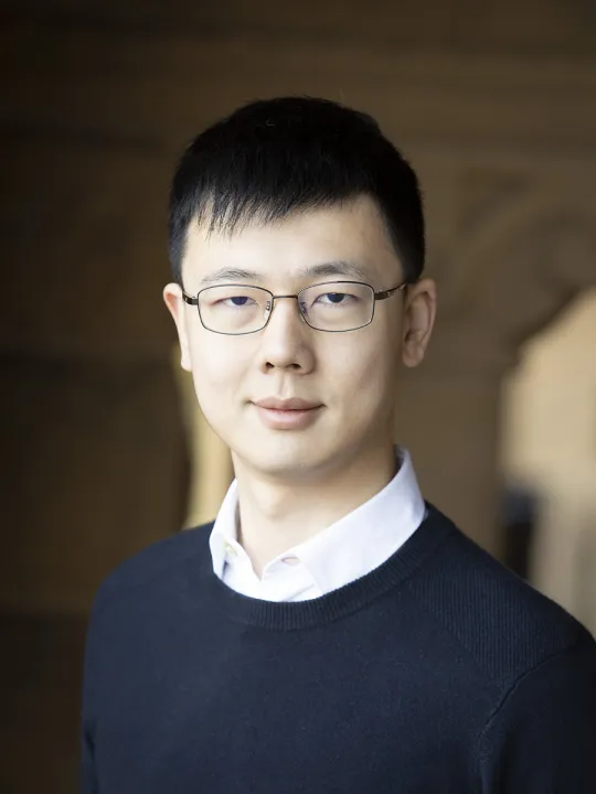 Yuke Zhu